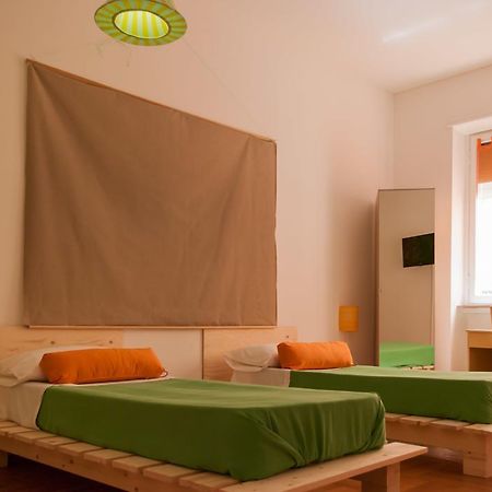 Innperfect Room Duomo Milán Exterior foto