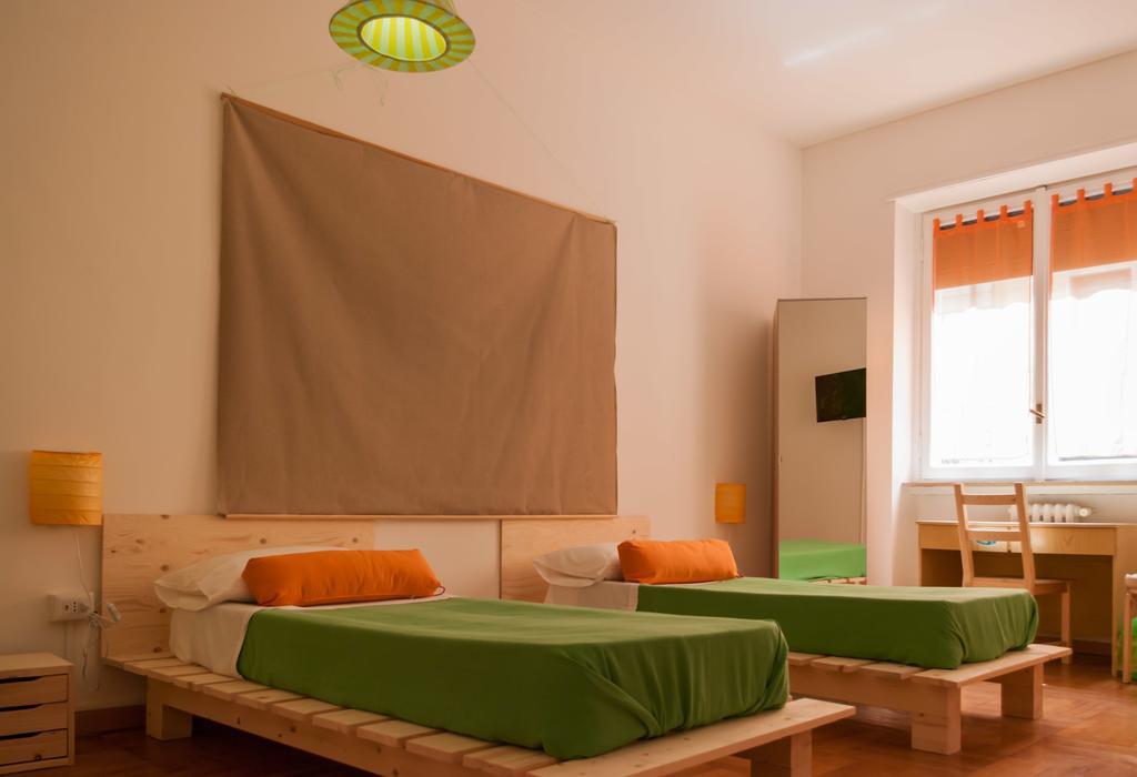 Innperfect Room Duomo Milán Exterior foto