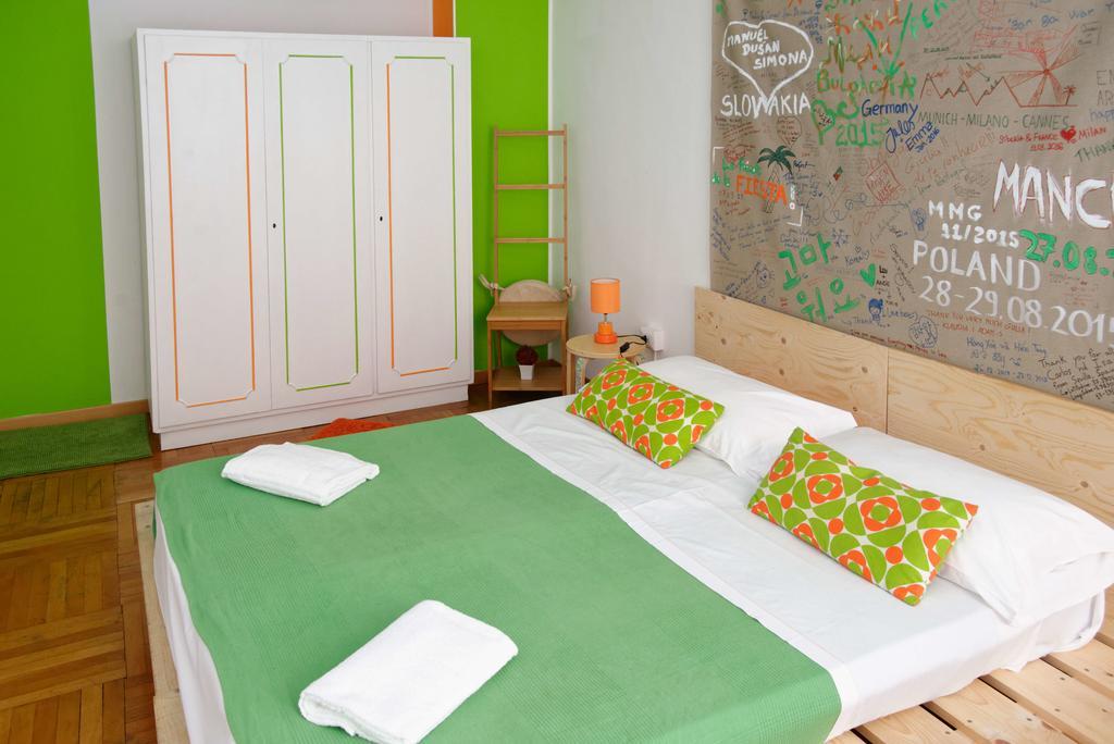 Innperfect Room Duomo Milán Exterior foto