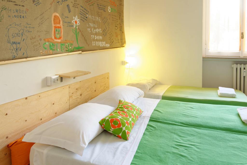 Innperfect Room Duomo Milán Exterior foto