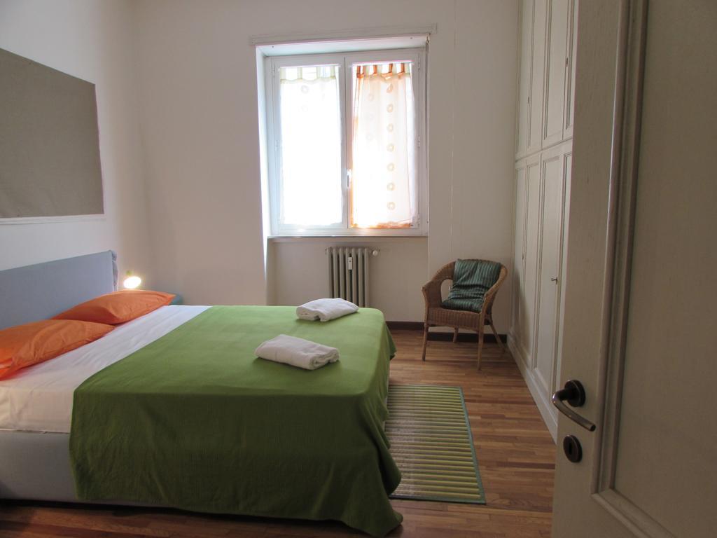 Innperfect Room Duomo Milán Habitación foto