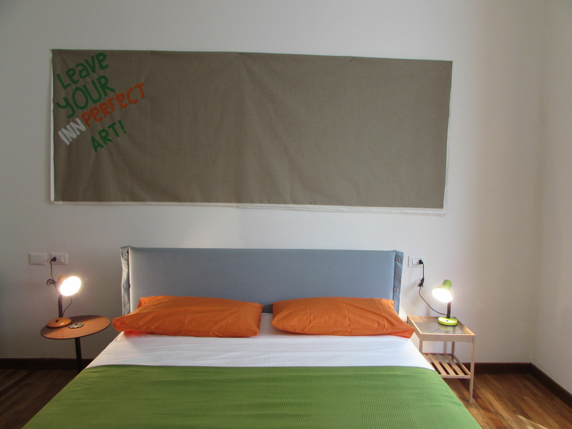 Innperfect Room Duomo Milán Exterior foto