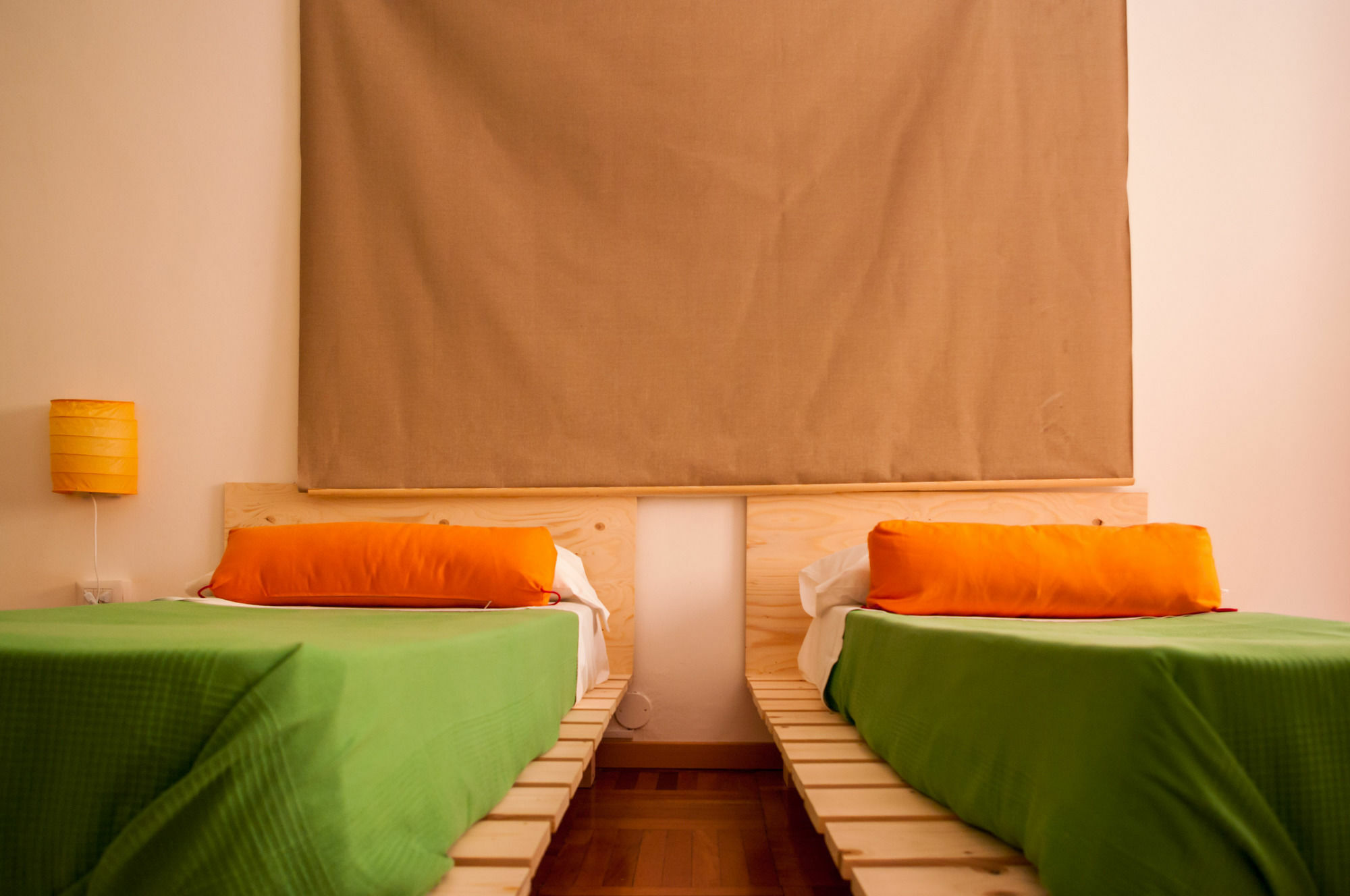Innperfect Room Duomo Milán Exterior foto